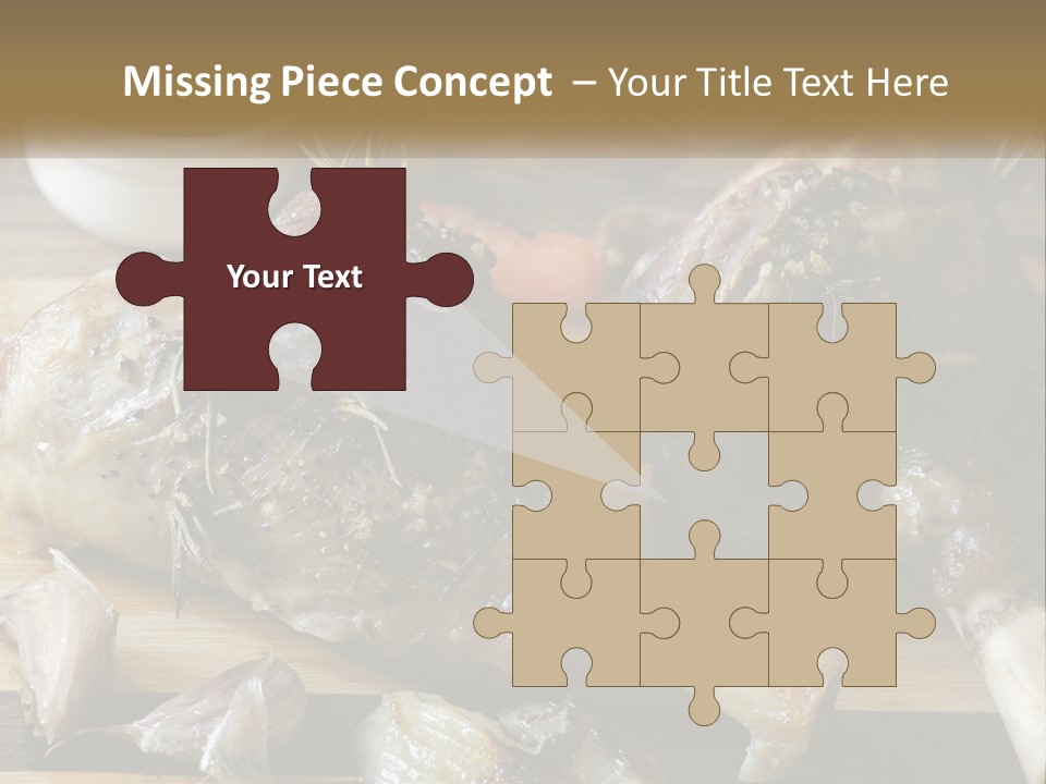 Planet Cube Square PowerPoint Template