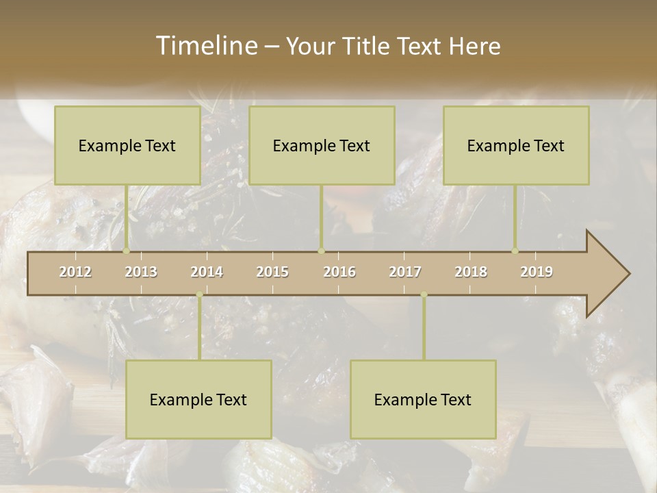 Planet Cube Square PowerPoint Template
