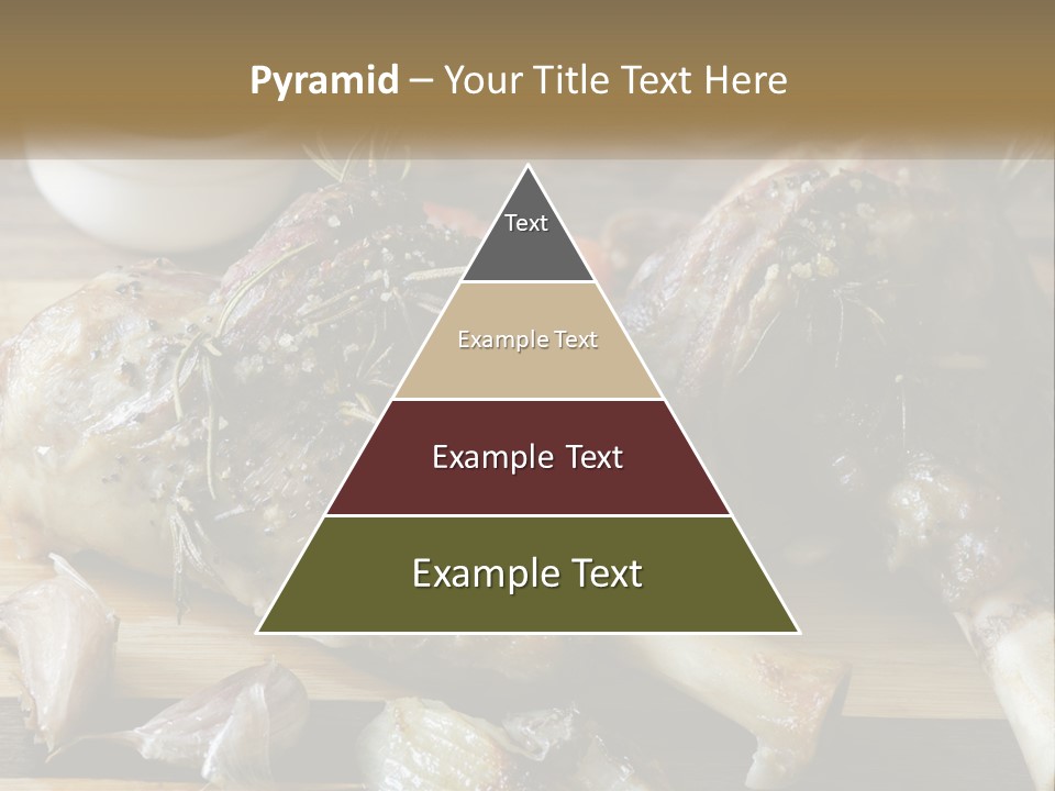 Planet Cube Square PowerPoint Template
