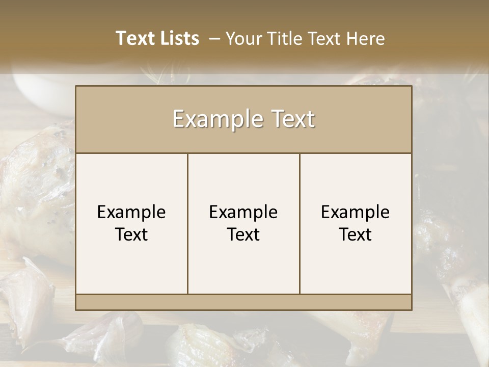 Planet Cube Square PowerPoint Template