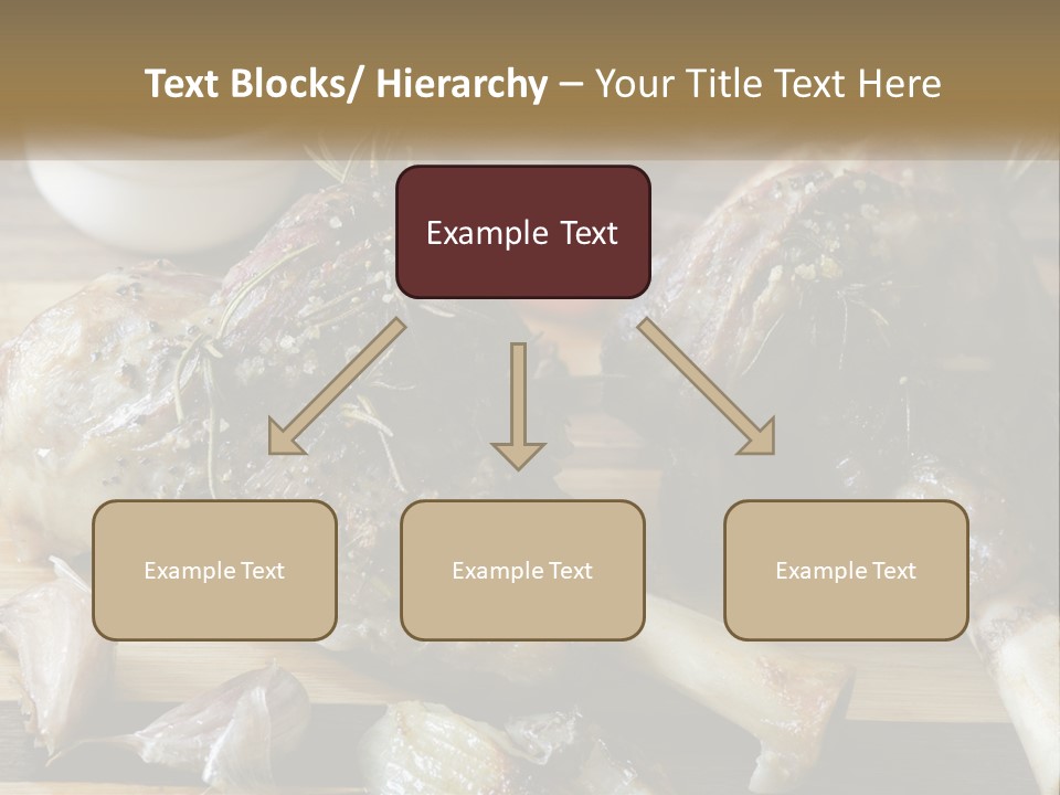 Planet Cube Square PowerPoint Template