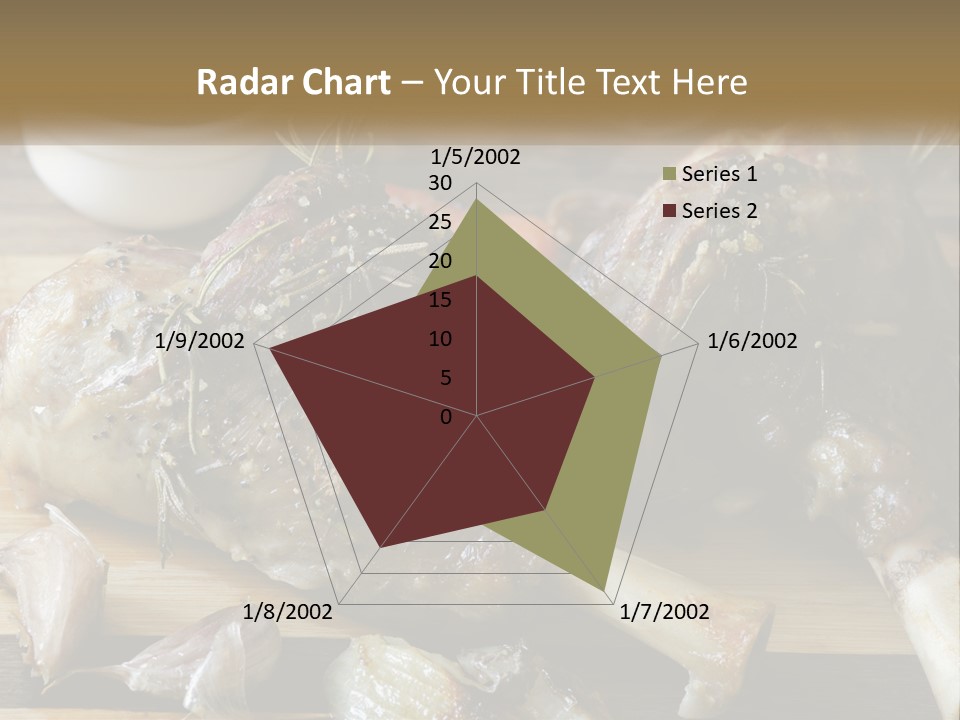 Planet Cube Square PowerPoint Template