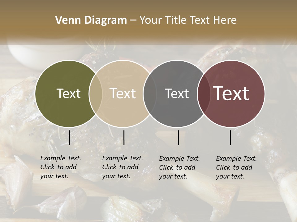 Planet Cube Square PowerPoint Template