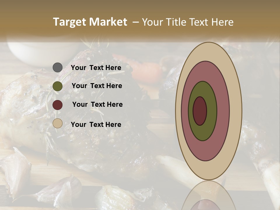 Planet Cube Square PowerPoint Template