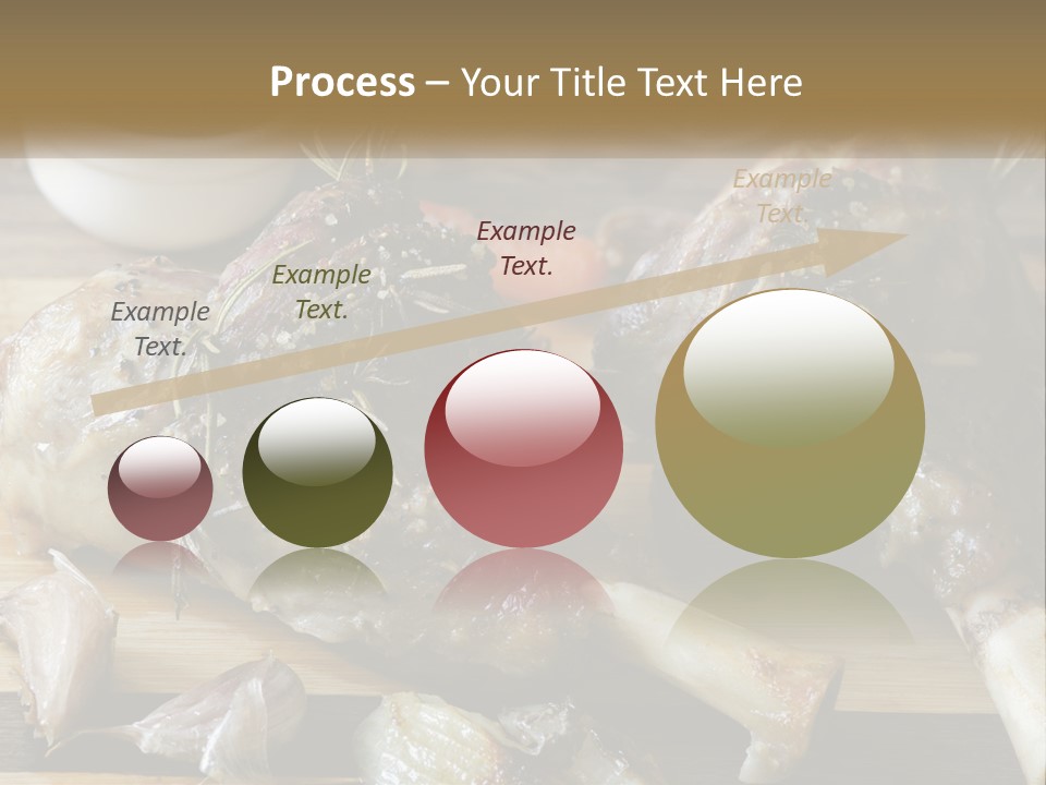 Planet Cube Square PowerPoint Template