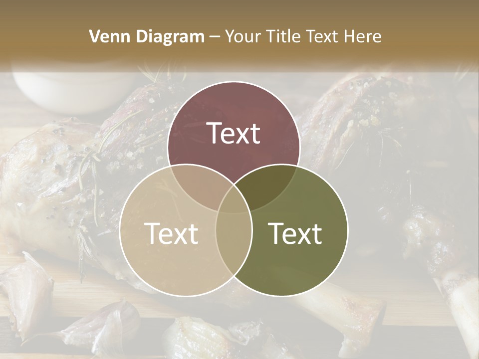 Planet Cube Square PowerPoint Template