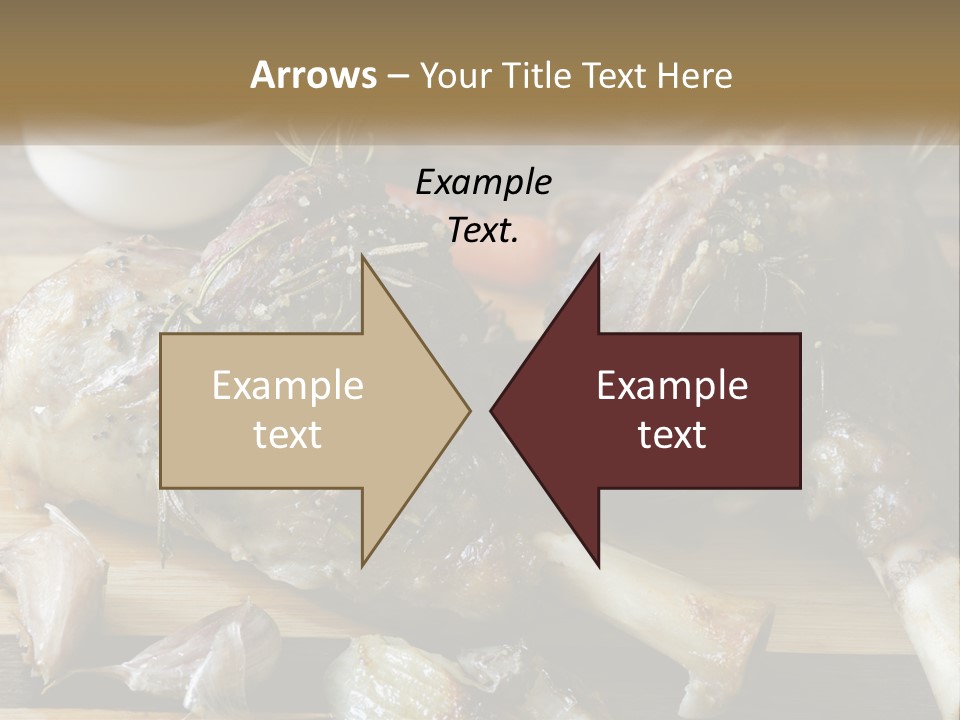 Planet Cube Square PowerPoint Template