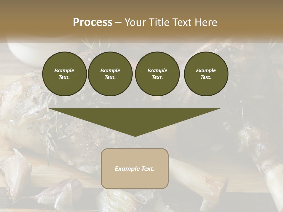 Planet Cube Square PowerPoint Template