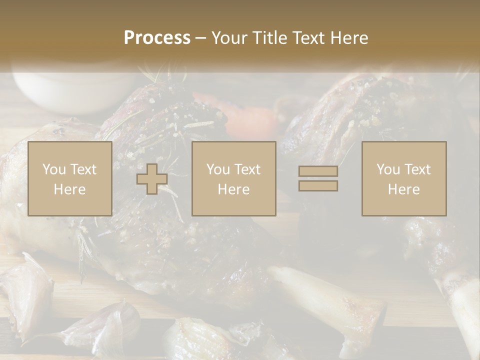 Planet Cube Square PowerPoint Template