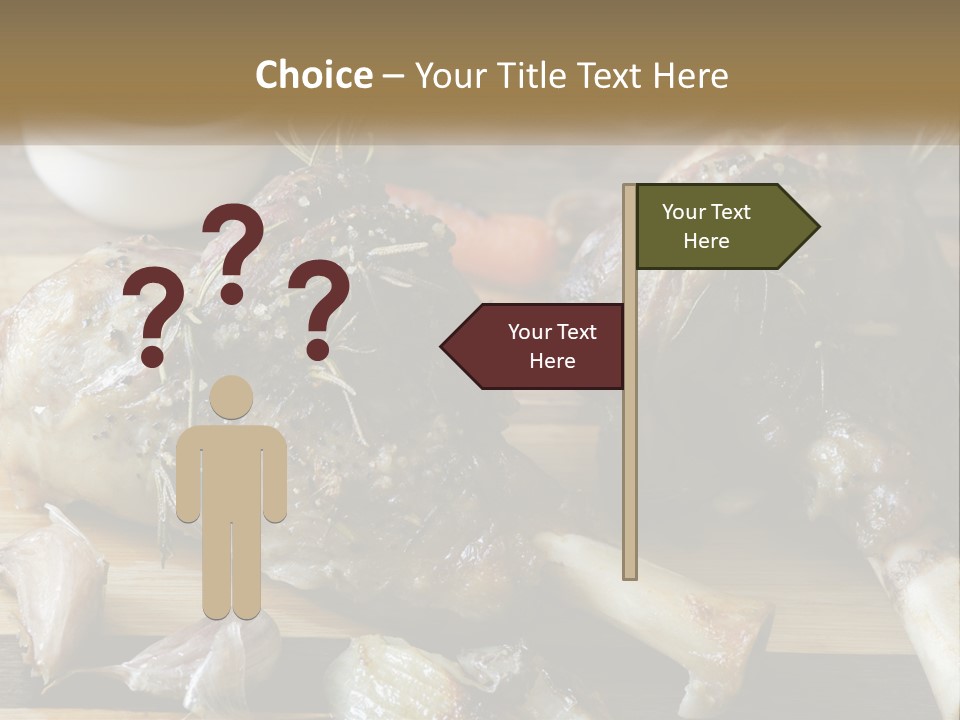 Planet Cube Square PowerPoint Template