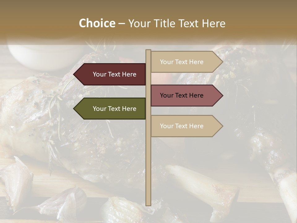 Planet Cube Square PowerPoint Template