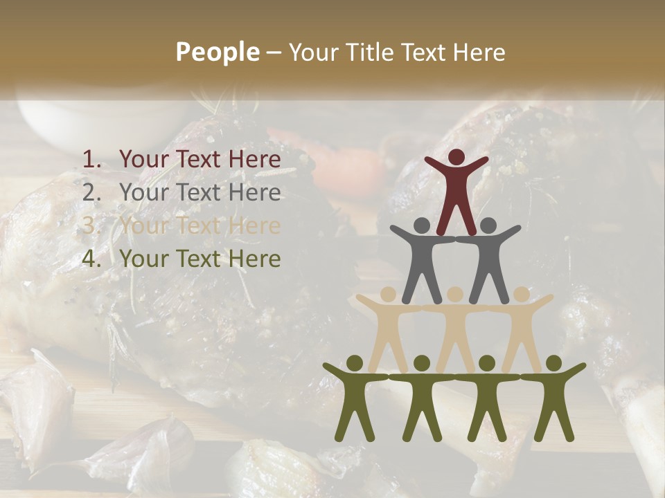 Planet Cube Square PowerPoint Template