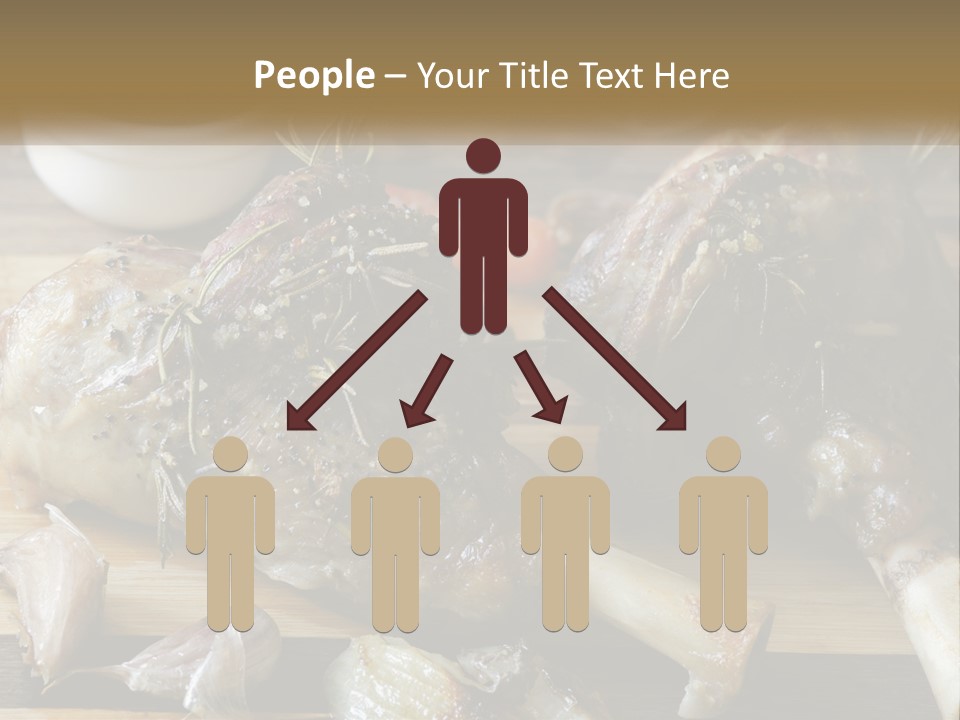 Planet Cube Square PowerPoint Template