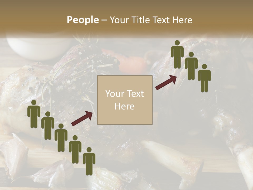 Planet Cube Square PowerPoint Template