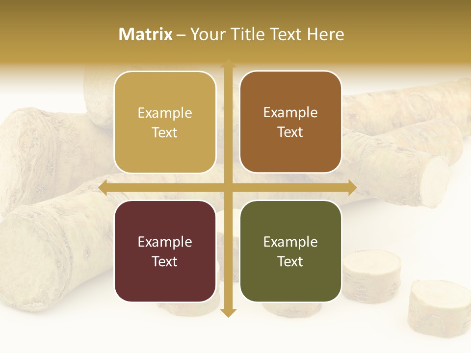 Cube Global Abstract PowerPoint Template