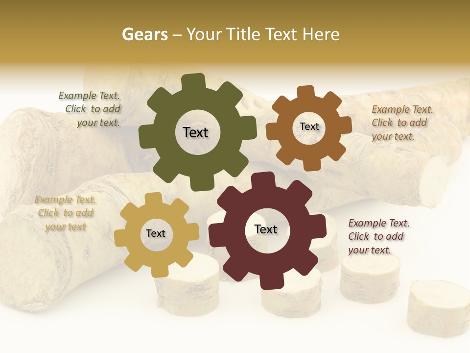 Cube Global Abstract PowerPoint Template