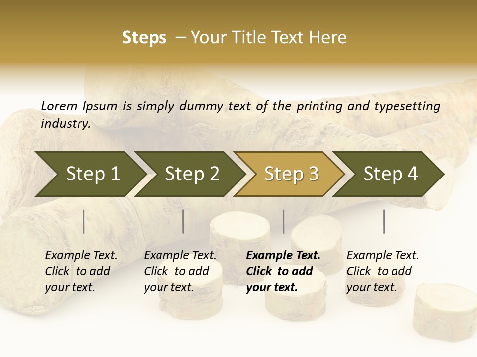 Cube Global Abstract PowerPoint Template