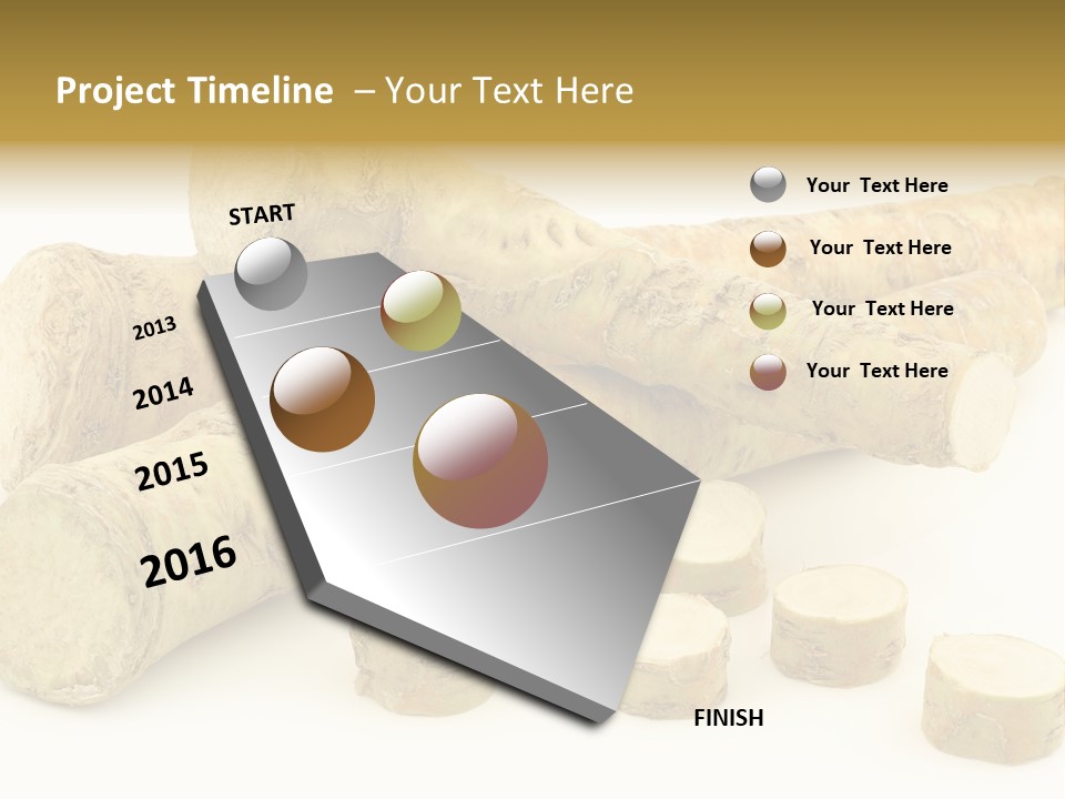 Cube Global Abstract PowerPoint Template