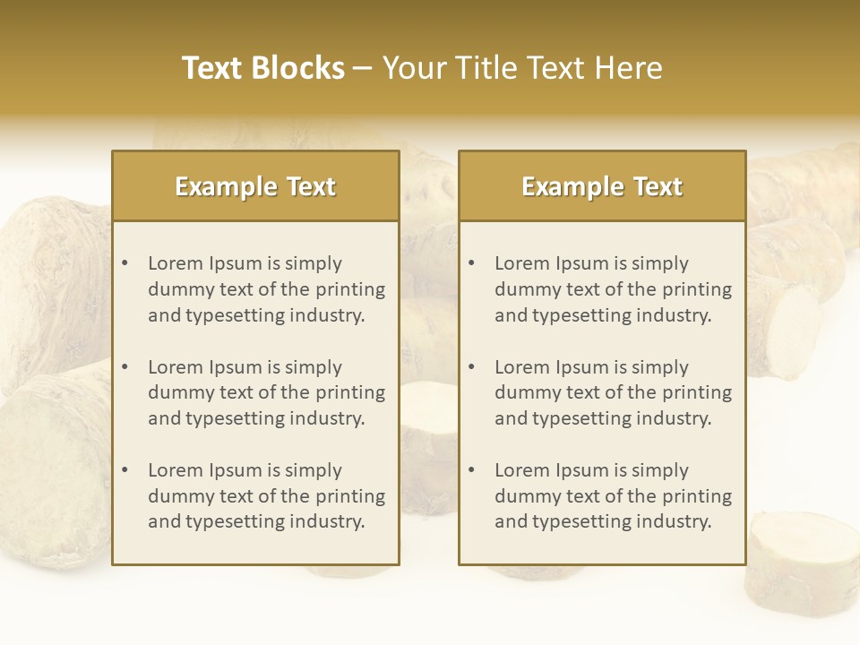 Cube Global Abstract PowerPoint Template