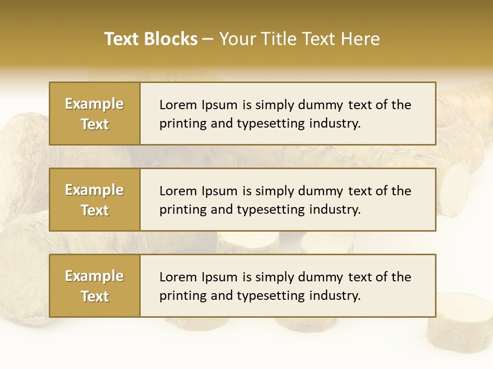 Cube Global Abstract PowerPoint Template
