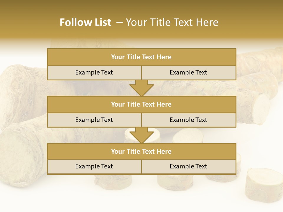 Cube Global Abstract PowerPoint Template