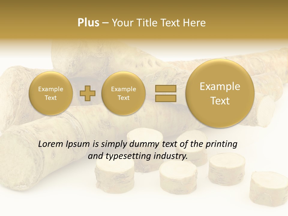 Cube Global Abstract PowerPoint Template