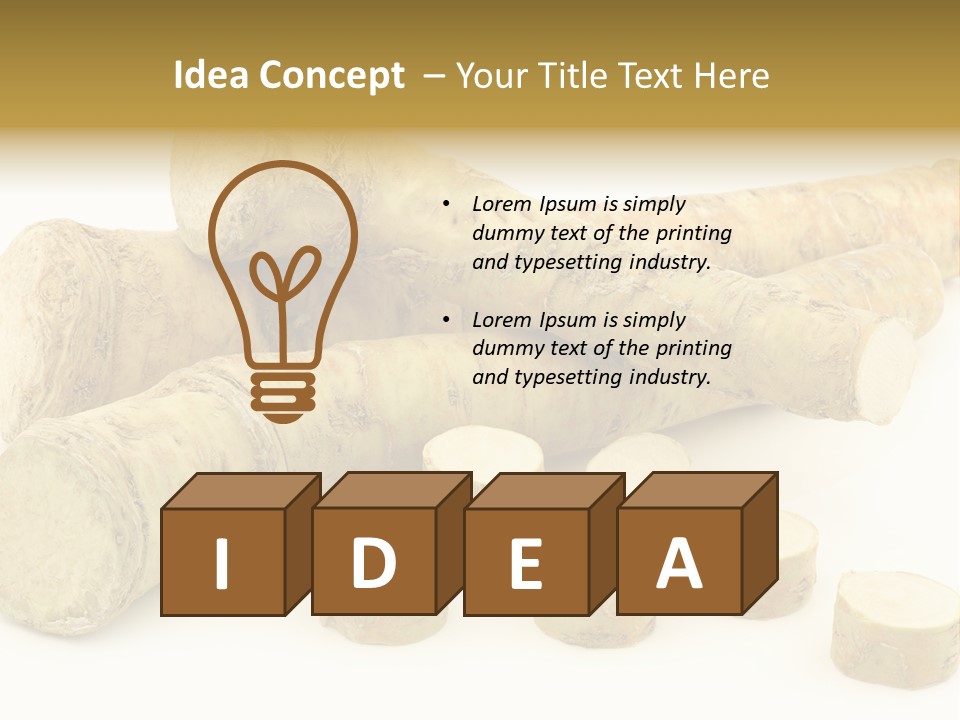 Cube Global Abstract PowerPoint Template