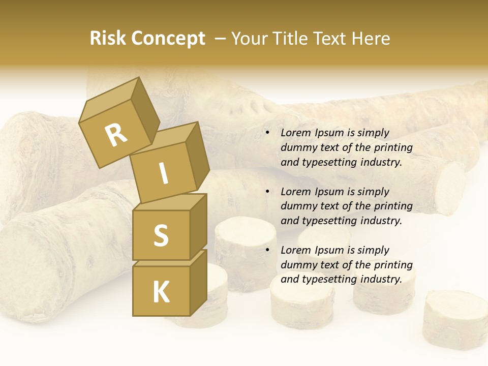 Cube Global Abstract PowerPoint Template