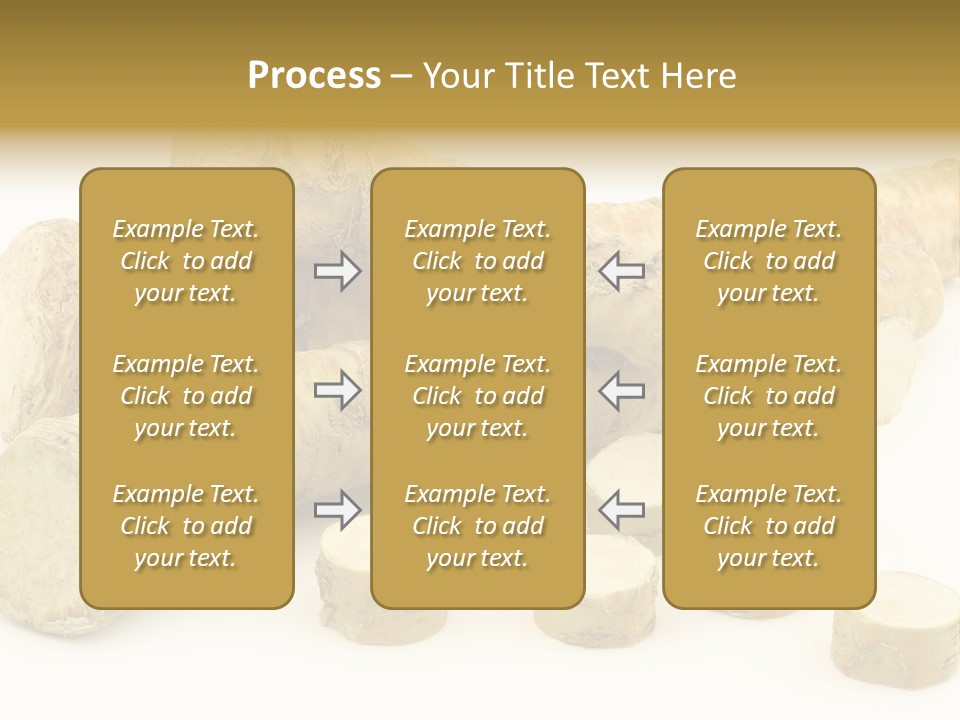 Cube Global Abstract PowerPoint Template