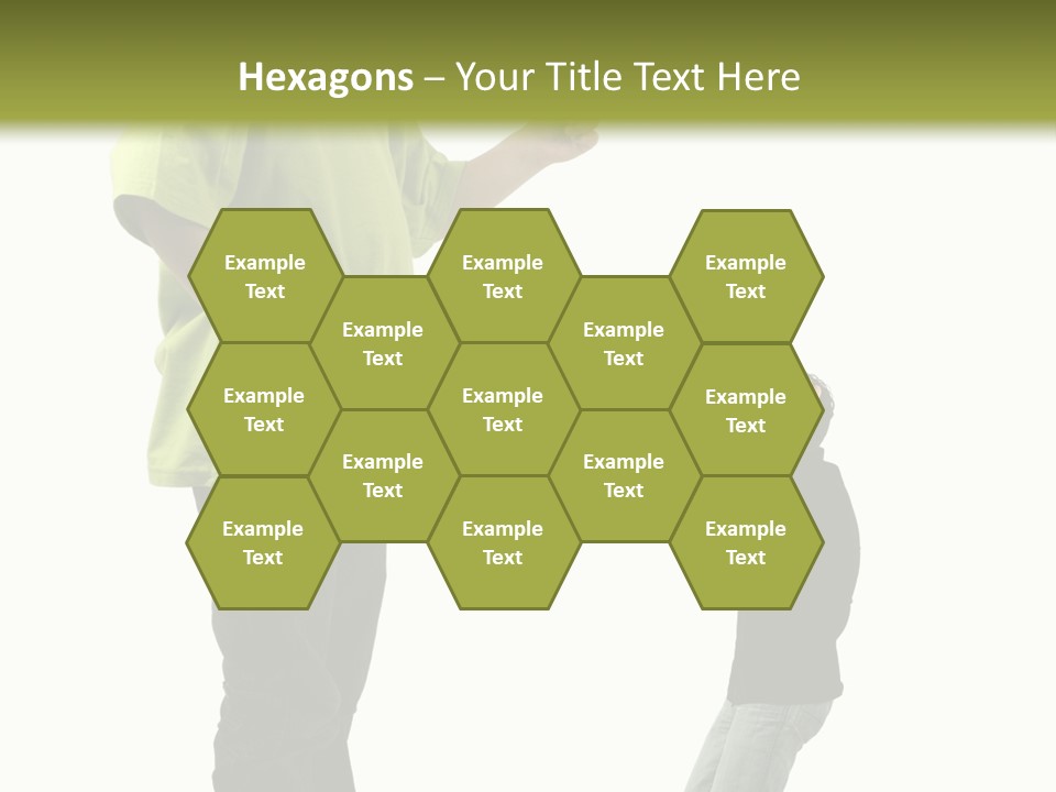 Structure Environment Modern PowerPoint Template