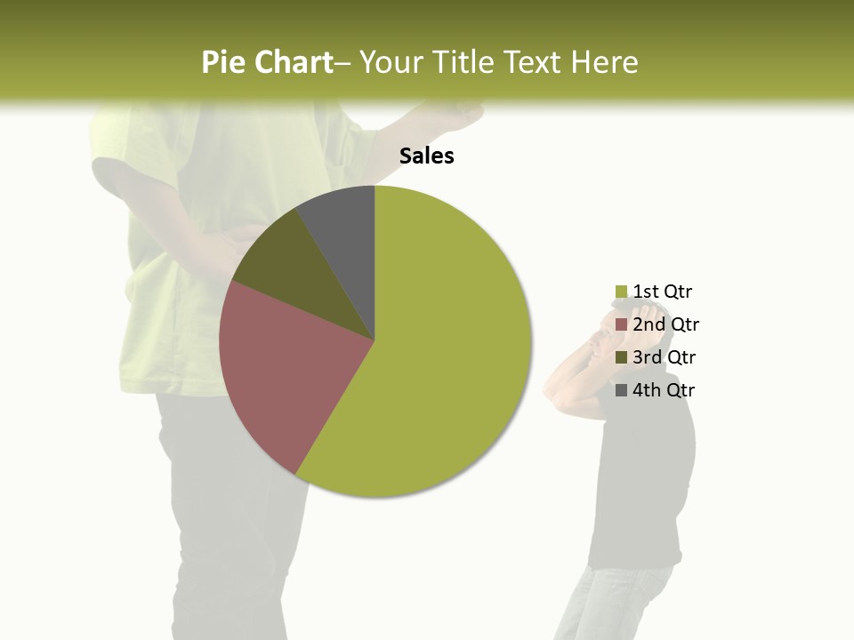 Structure Environment Modern PowerPoint Template