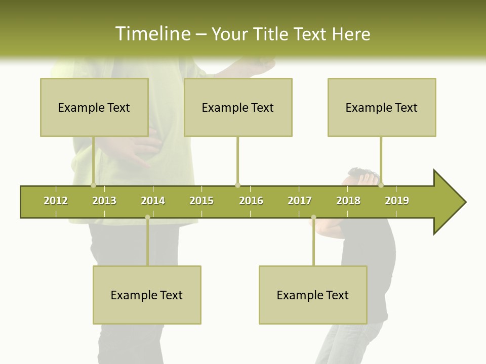 Structure Environment Modern PowerPoint Template