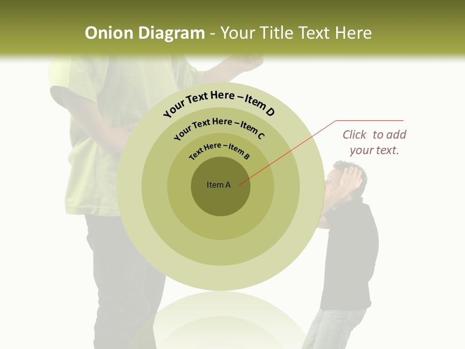 Structure Environment Modern PowerPoint Template