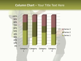 Structure Environment Modern PowerPoint Template