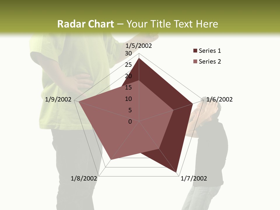 Structure Environment Modern PowerPoint Template