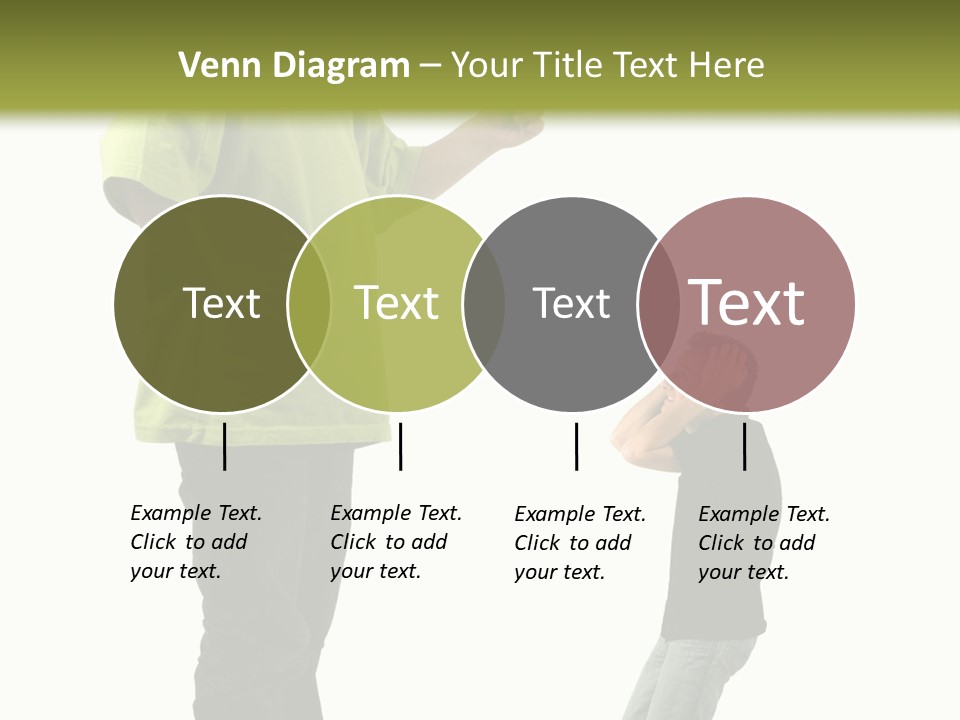 Structure Environment Modern PowerPoint Template