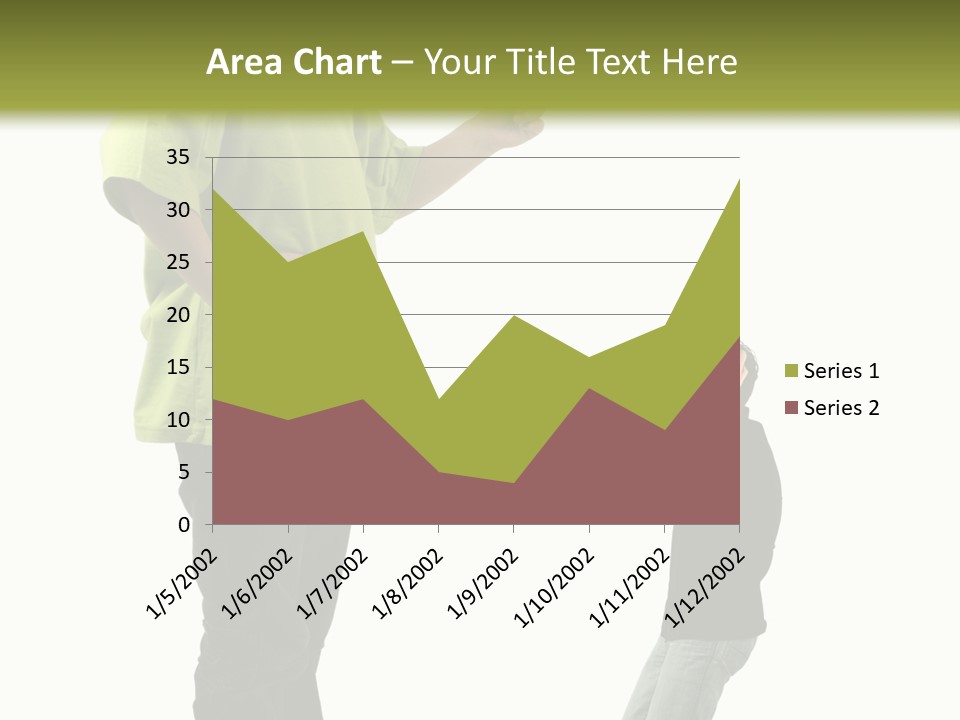 Structure Environment Modern PowerPoint Template