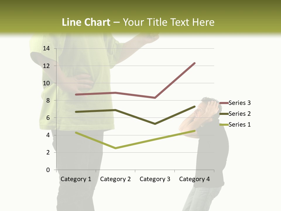 Structure Environment Modern PowerPoint Template