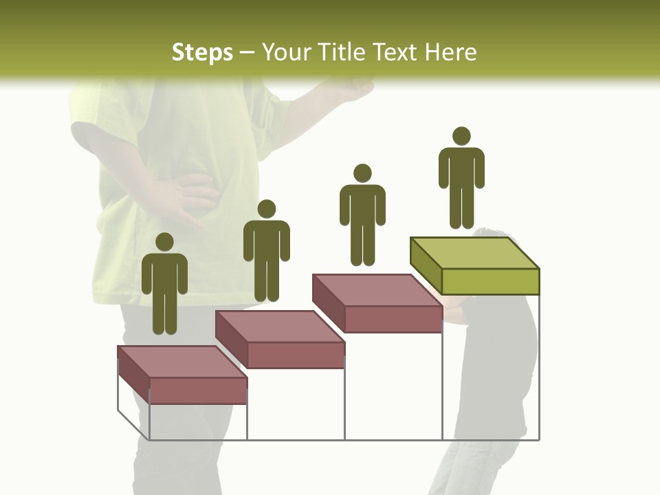 Structure Environment Modern PowerPoint Template