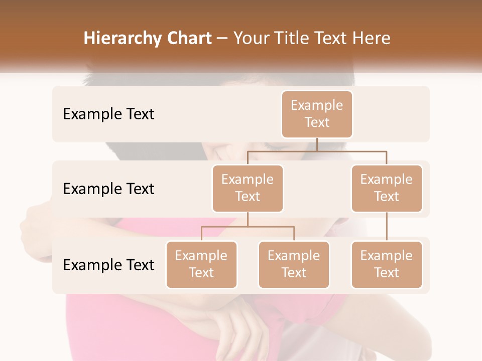 Sphere Skyscraper Metropolis PowerPoint Template