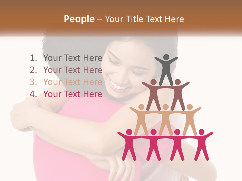 Sphere Skyscraper Metropolis PowerPoint Template