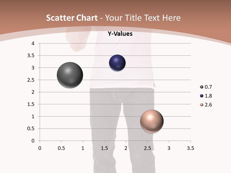 Architecture Square Urban PowerPoint Template