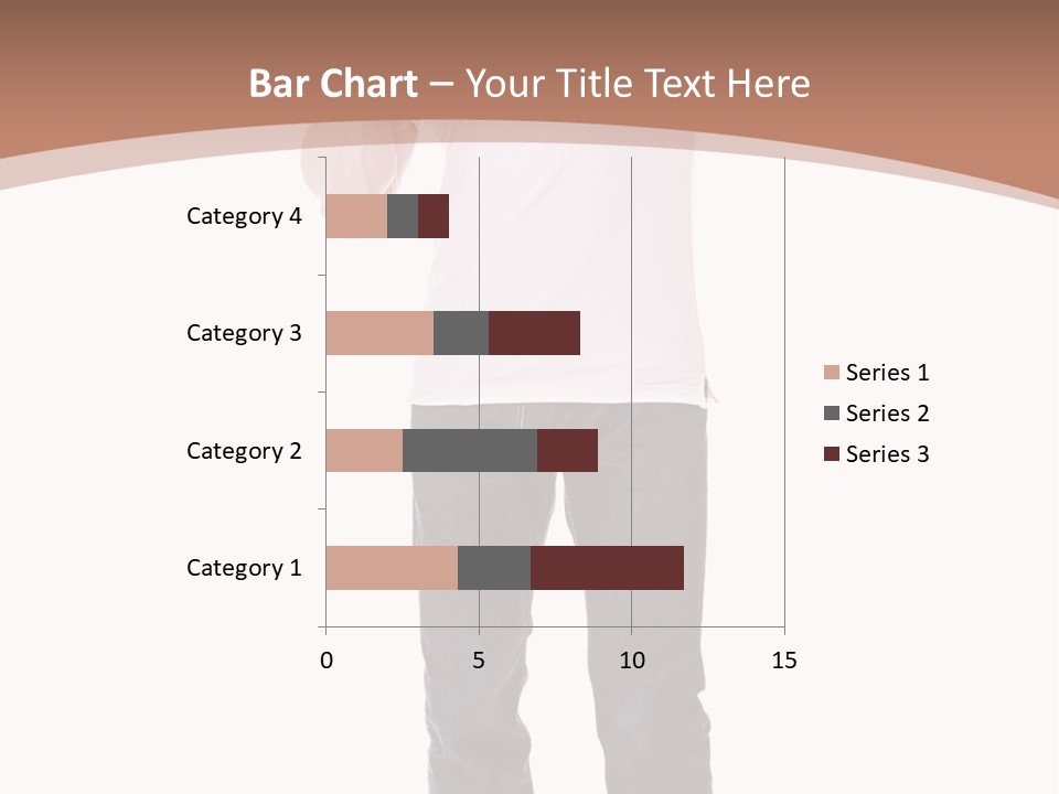 Architecture Square Urban PowerPoint Template