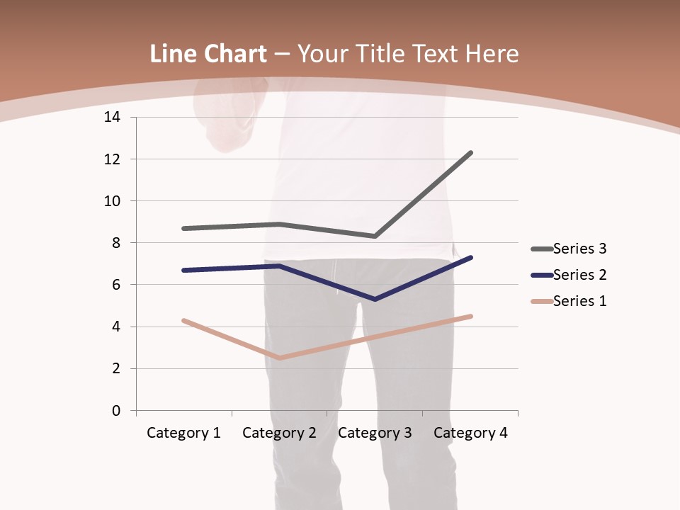 Architecture Square Urban PowerPoint Template