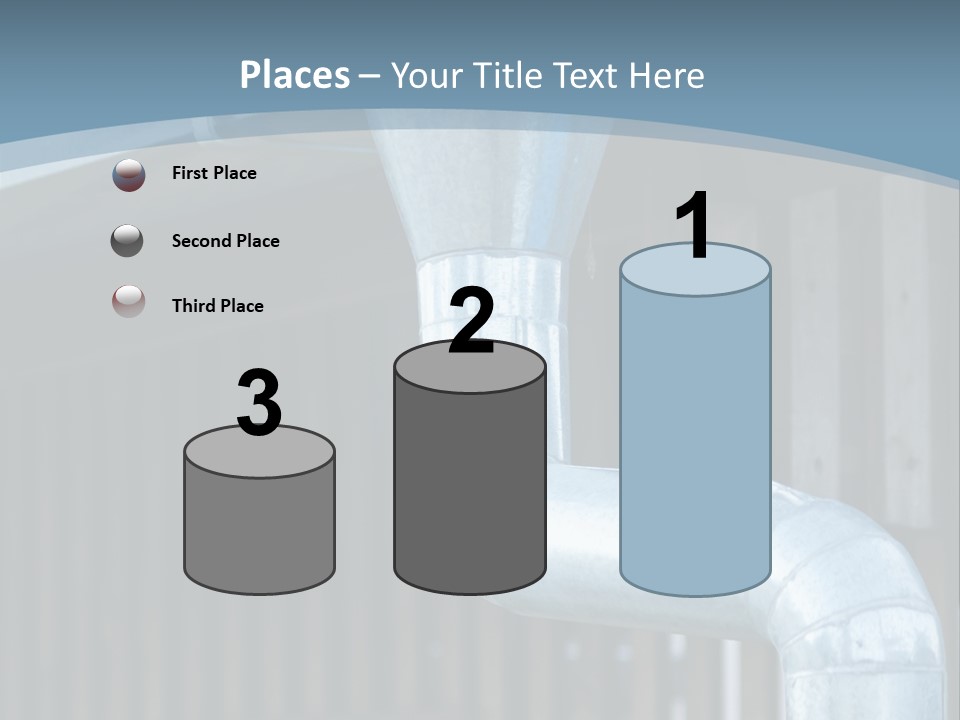 Concept Construction World PowerPoint Template