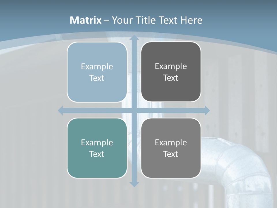 Concept Construction World PowerPoint Template