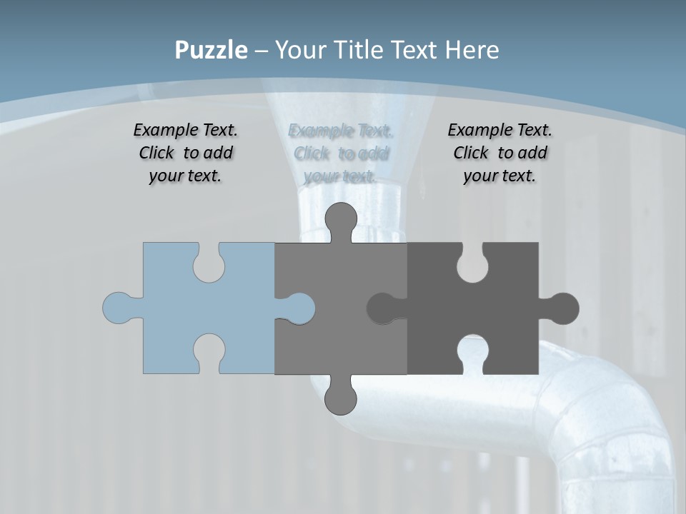 Concept Construction World PowerPoint Template