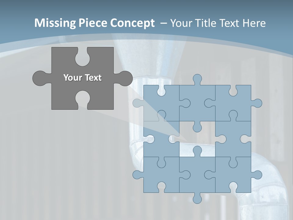 Concept Construction World PowerPoint Template