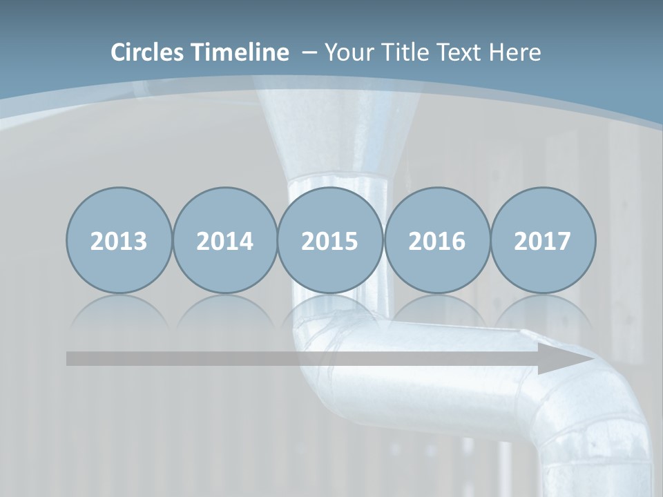 Concept Construction World PowerPoint Template