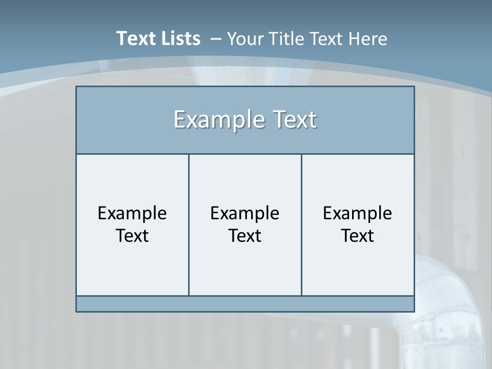 Concept Construction World PowerPoint Template